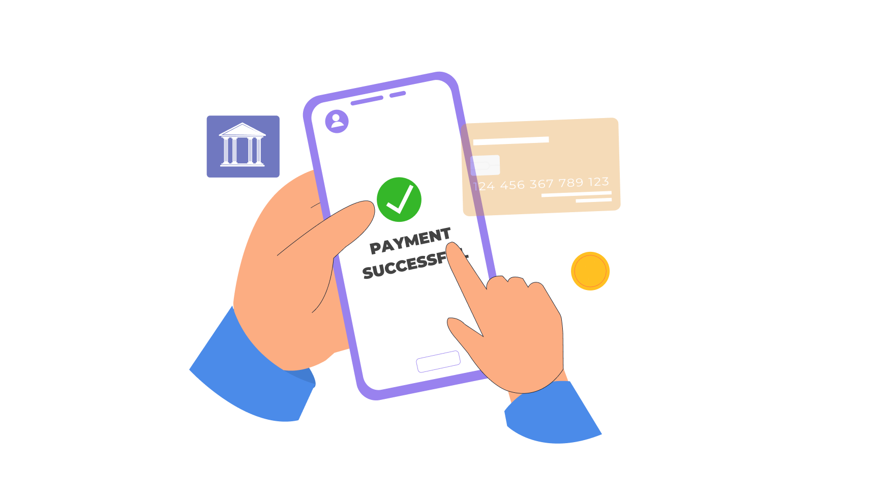 Payment Gateway Success