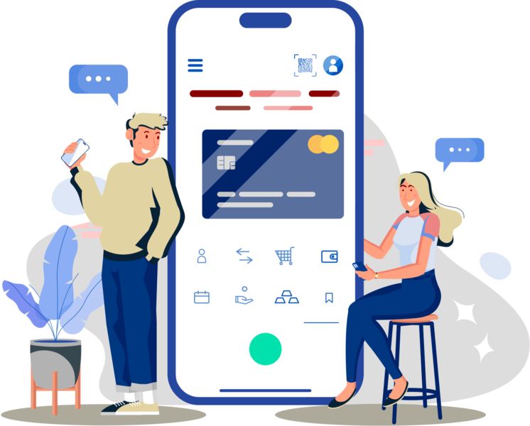 Agency Banking Solution - Mobile Banking Services