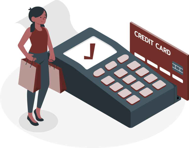 Bestaf Payment POS